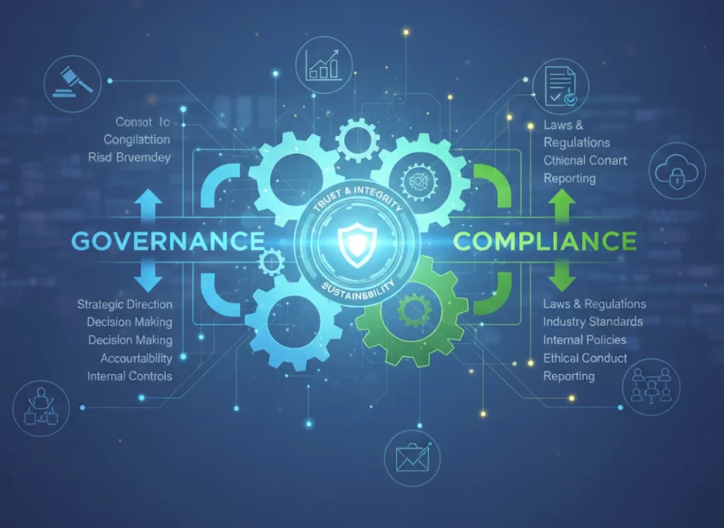 Compliance & Governance