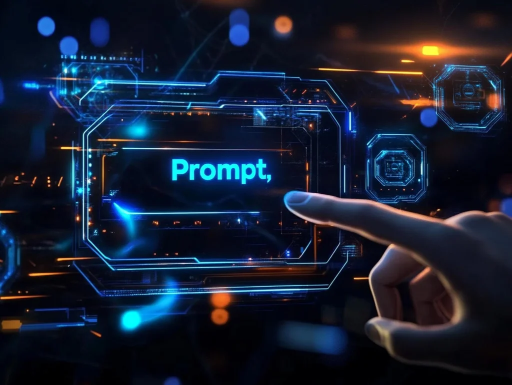Experimentation & Prompt Iteration