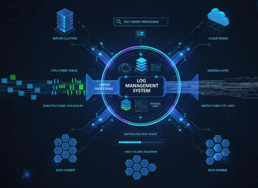 Scalable & Reliable Log Analytics