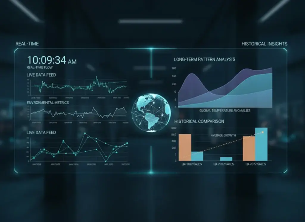 Built to Scale with Your Workloads