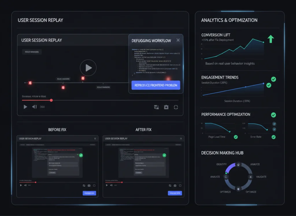 Request-Level Tracing