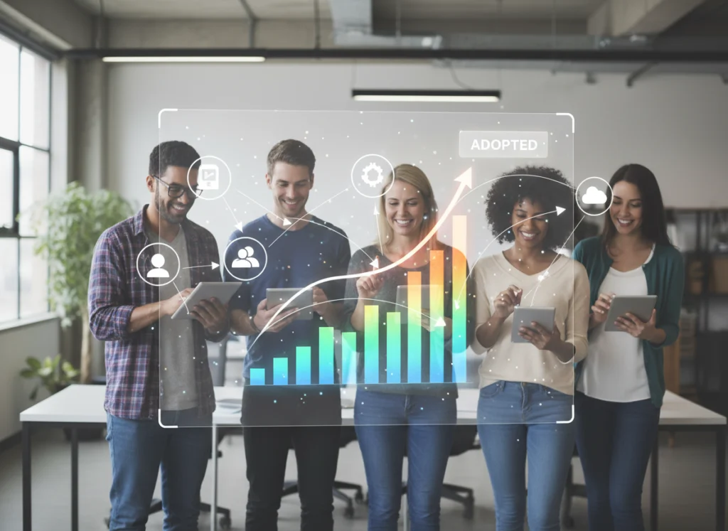 Product Usage & Feature Adoption