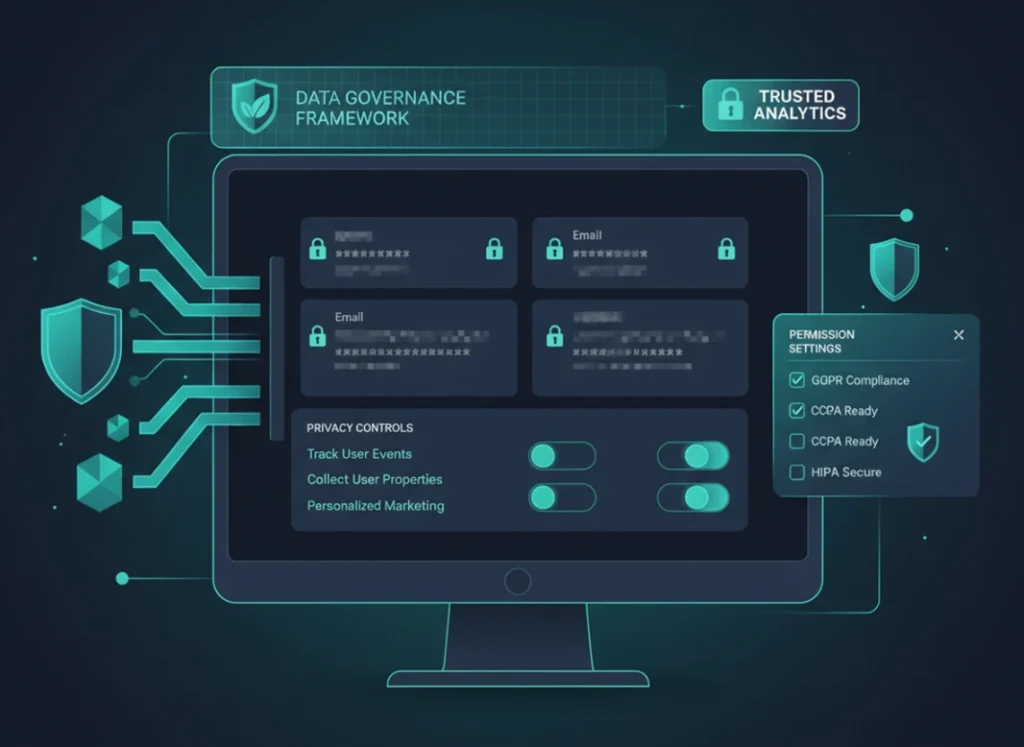 Privacy-First Analytics
